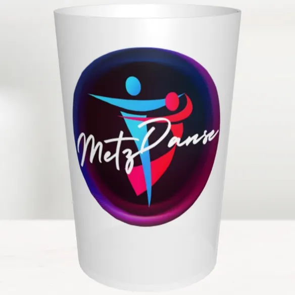 Eco Cup Metz Danse
